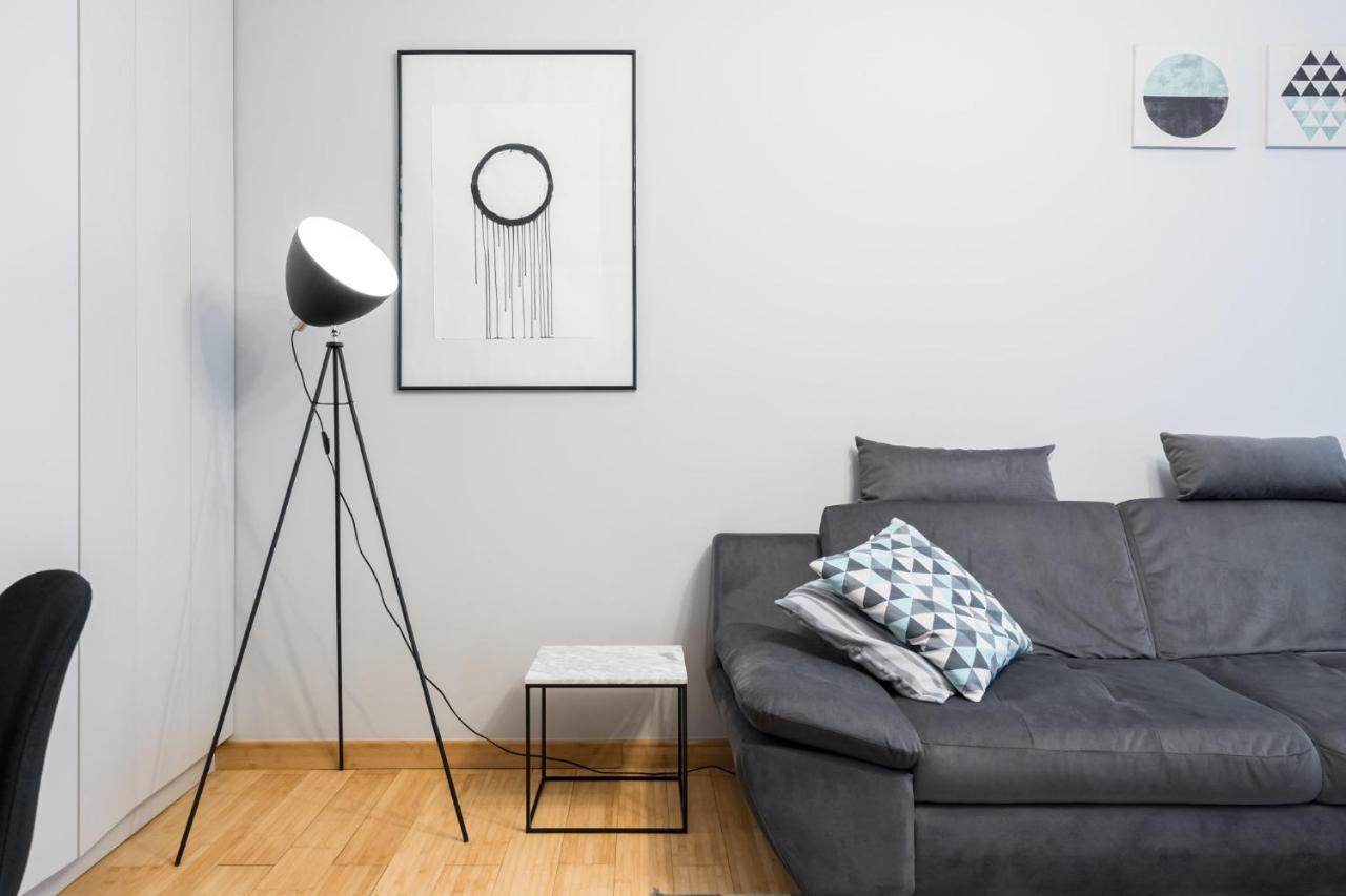 Happy Bubble I Timpuri Noi 1Br Apt 4 Ppl بوخارست المظهر الخارجي الصورة