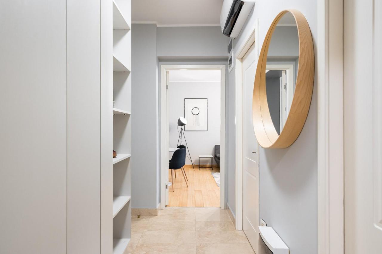 Happy Bubble I Timpuri Noi 1Br Apt 4 Ppl بوخارست المظهر الخارجي الصورة